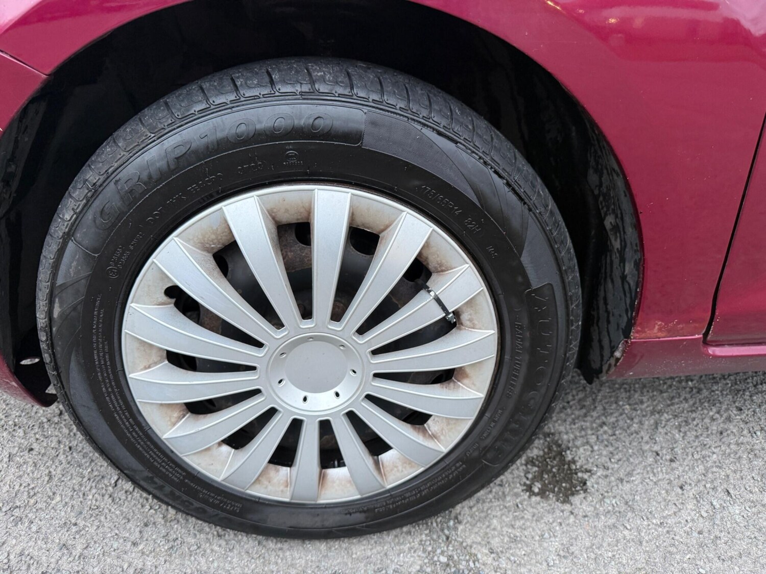 Used Ford Ka 2009 for sale - 78022418: Photo 15