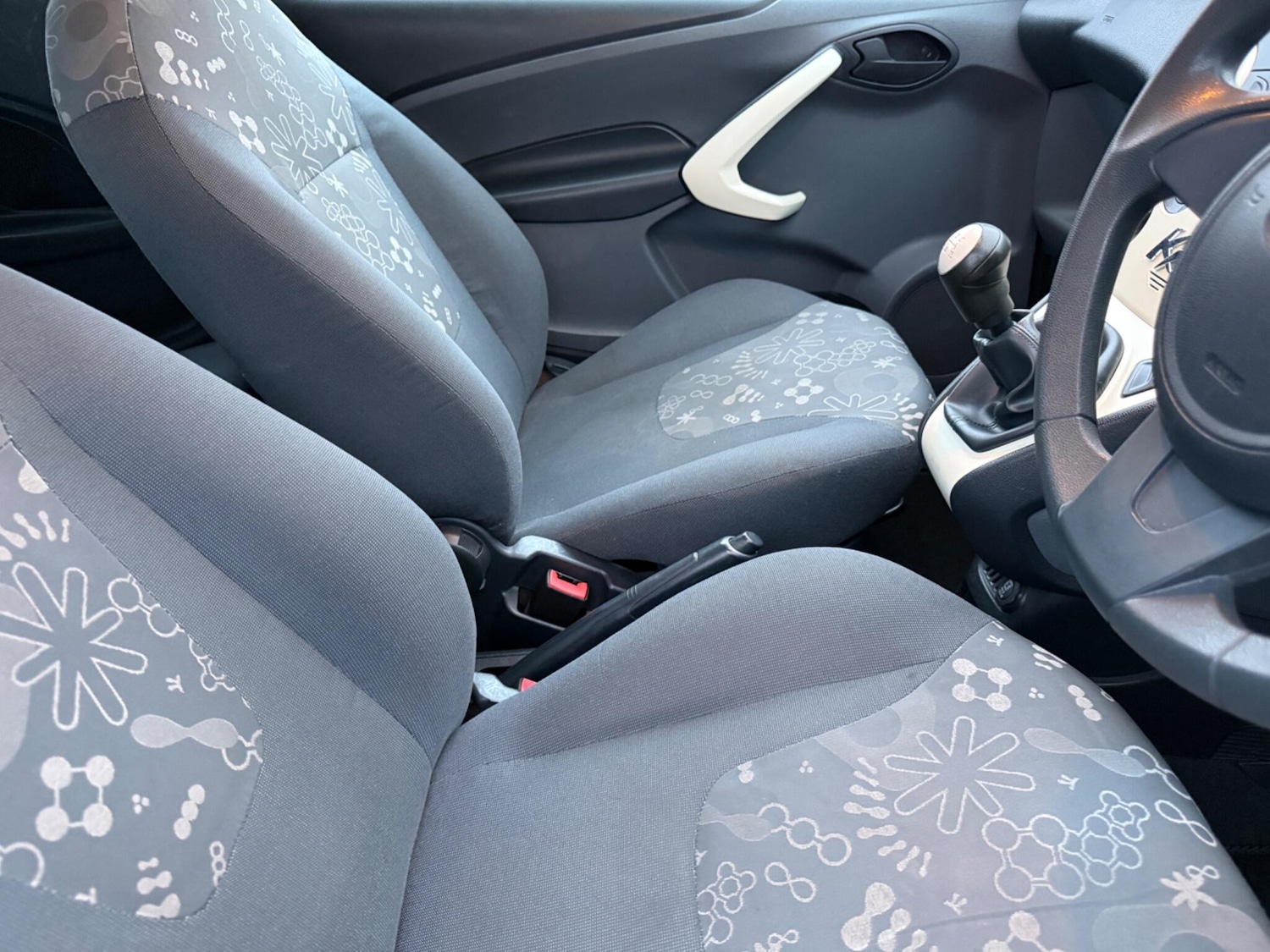 Used Ford Ka 2009 for sale - 78022418: Photo 20