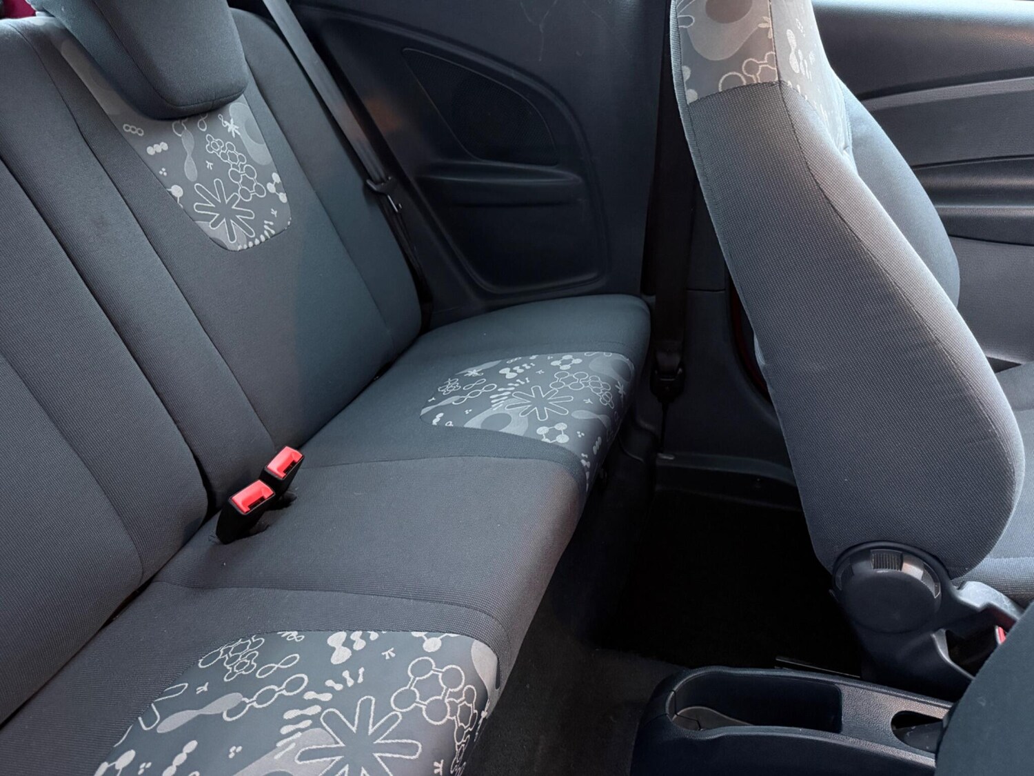 Used Ford Ka 2009 for sale - 78022418: Photo 22