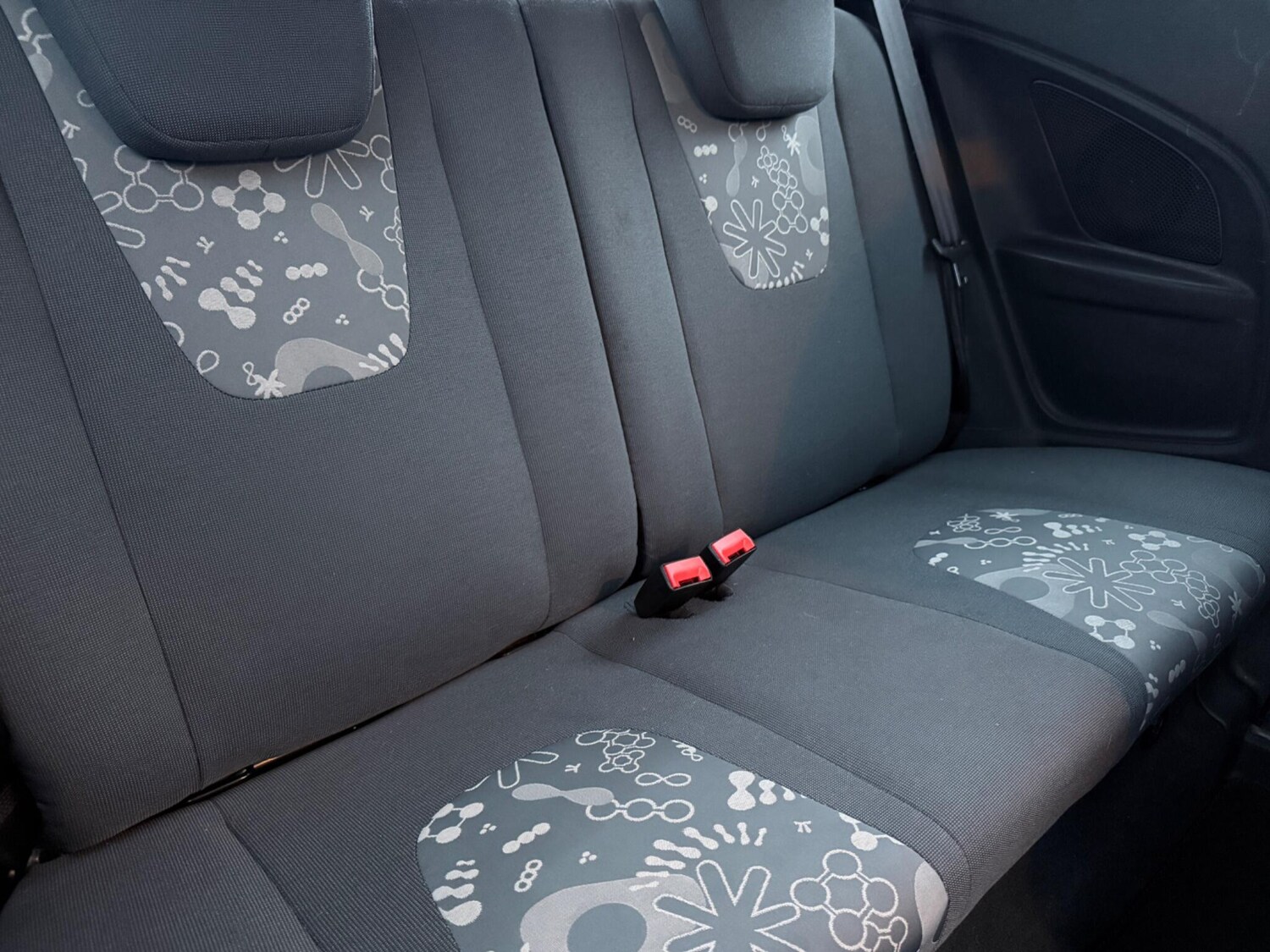 Used Ford Ka 2009 for sale - 78022418: Photo 24