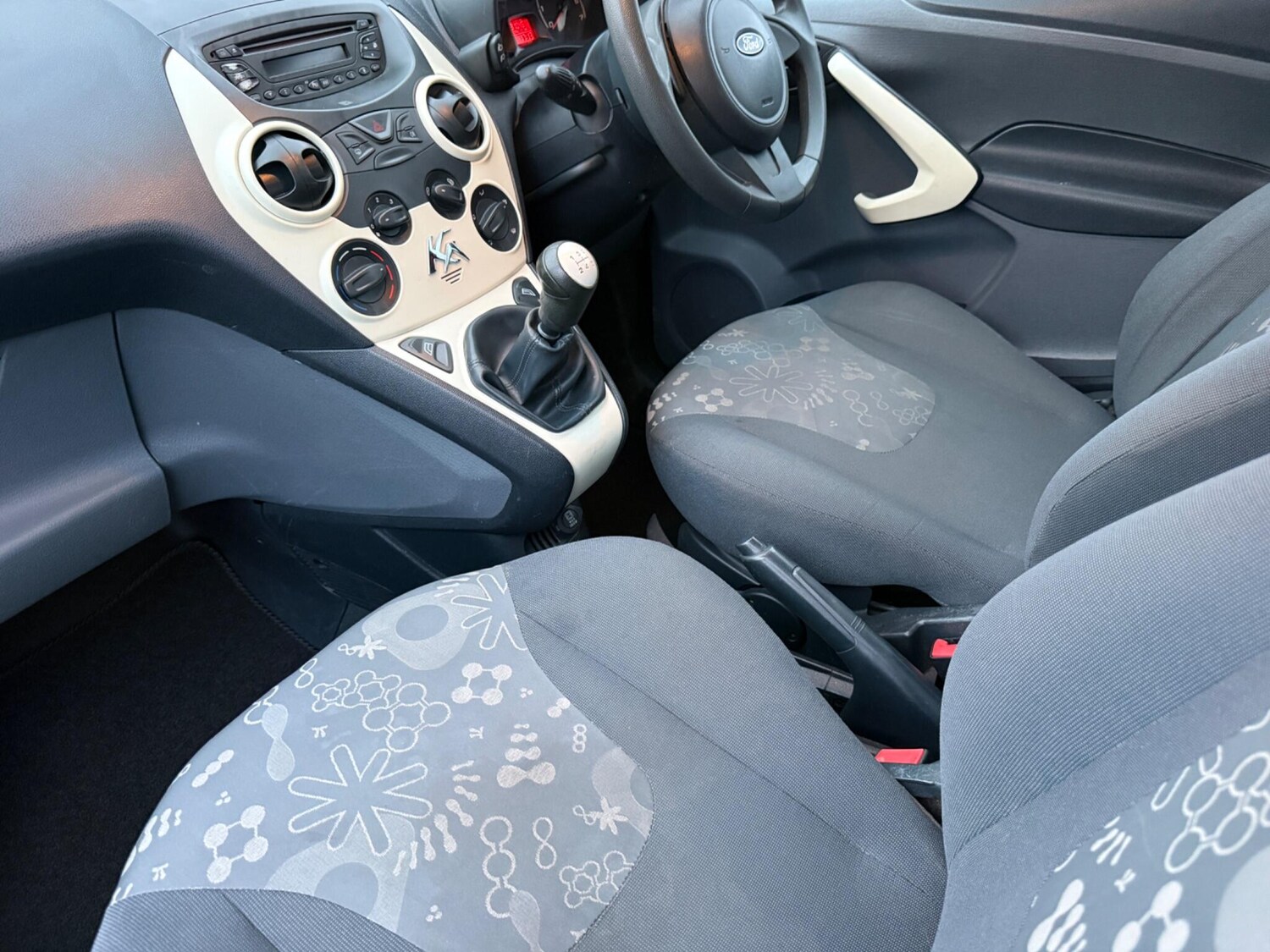 Used Ford Ka 2009 for sale - 78022418: Photo 25