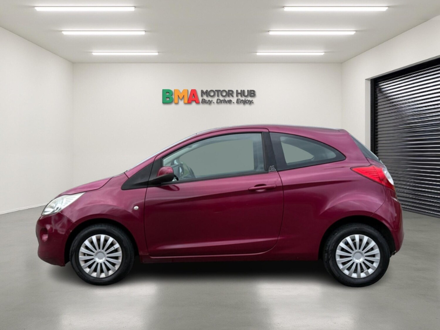 Used Ford Ka 2009 for sale - 78022418: Photo 5