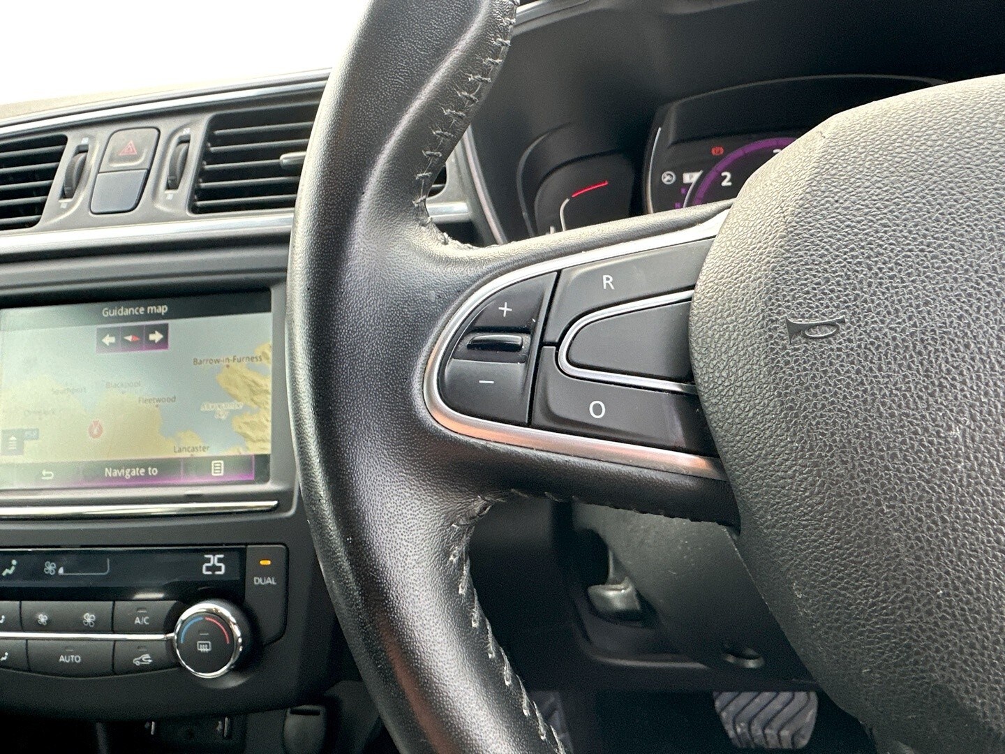 Used Renault Kadjar 2018 for sale - 78036907: Photo 10