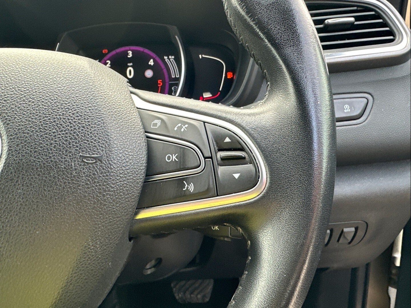 Used Renault Kadjar 2018 for sale - 78036907: Photo 11