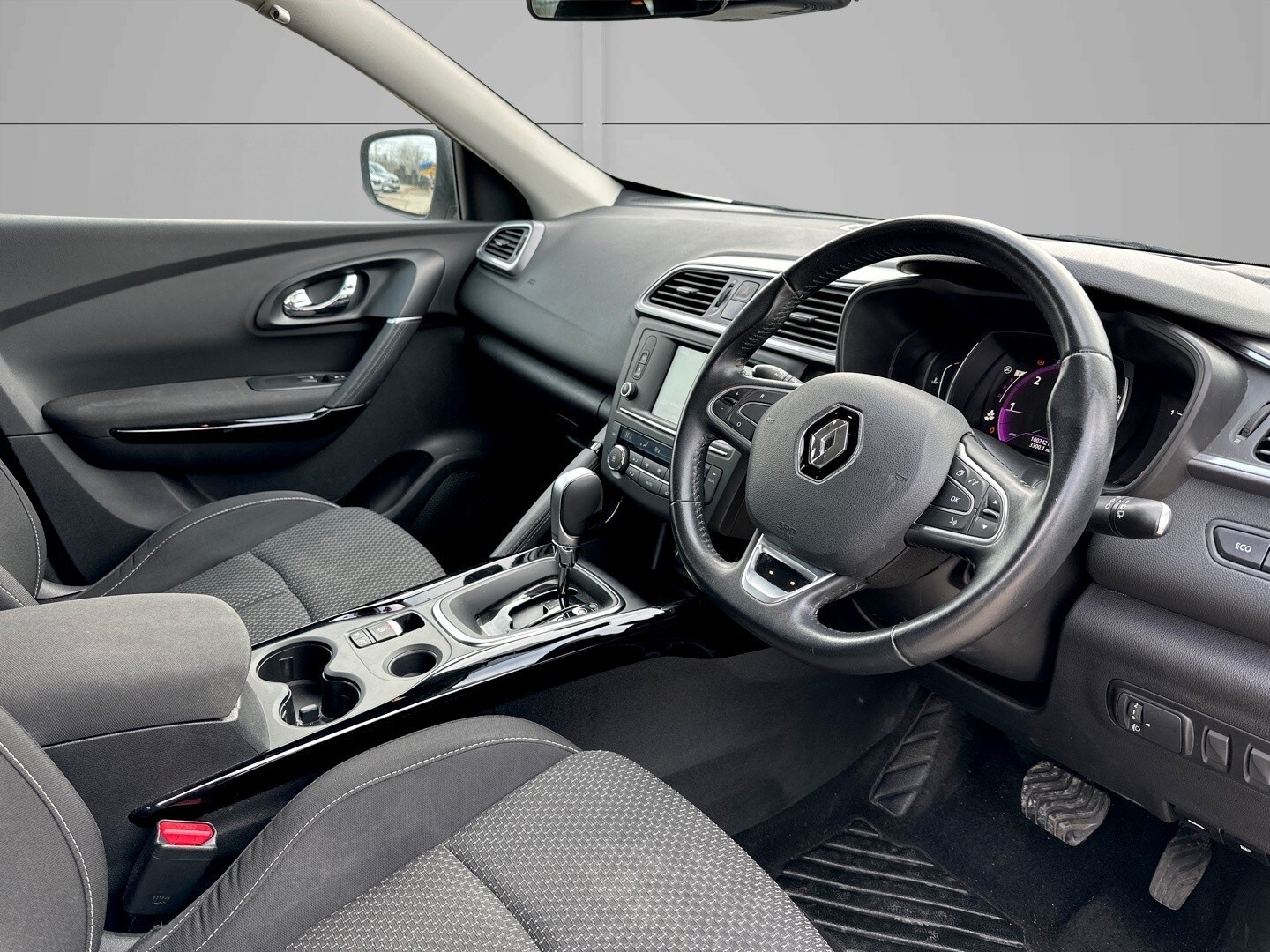 Used Renault Kadjar 2018 for sale - 78036907: Photo 12