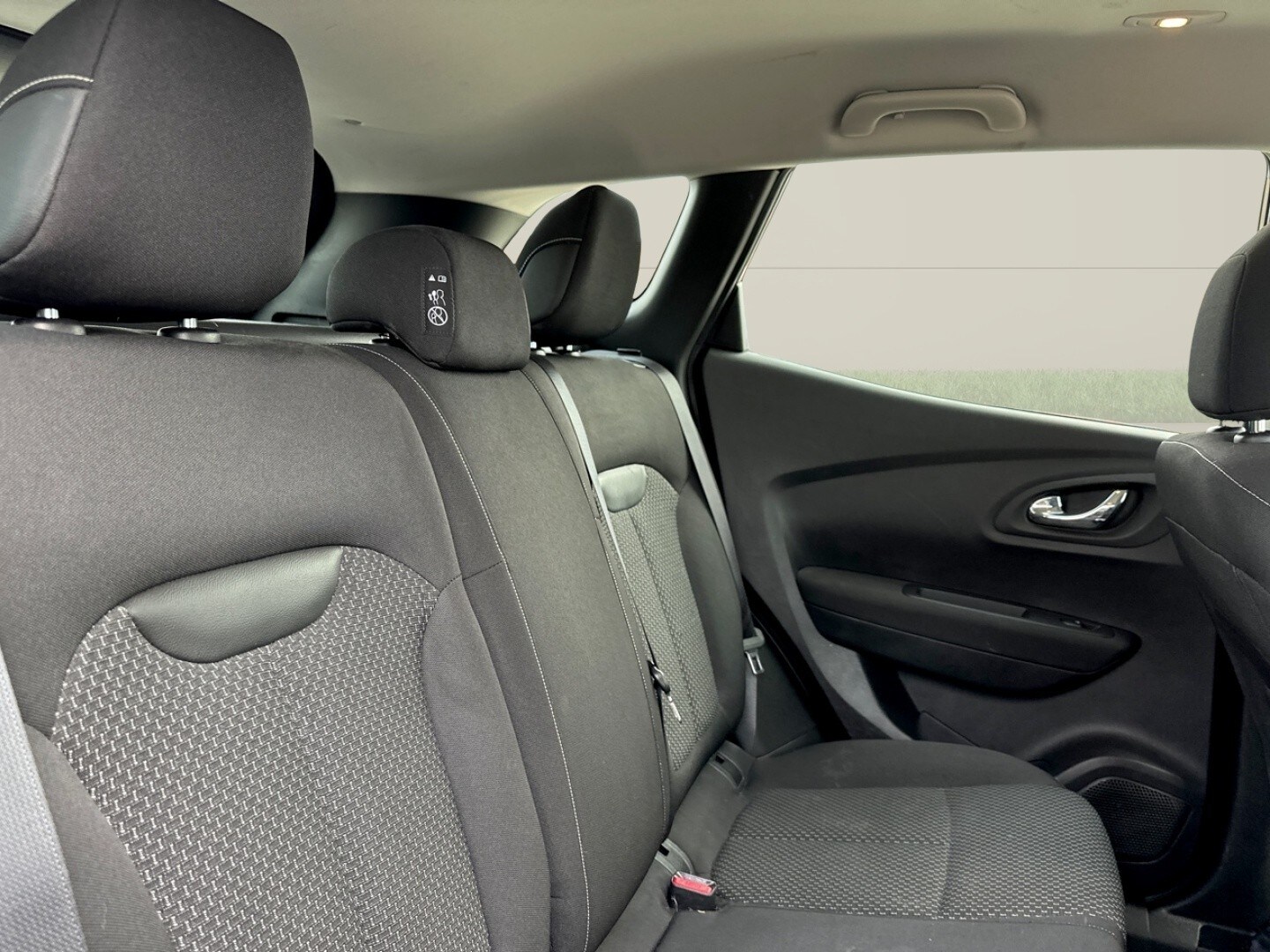 Used Renault Kadjar 2018 for sale - 78036907: Photo 15