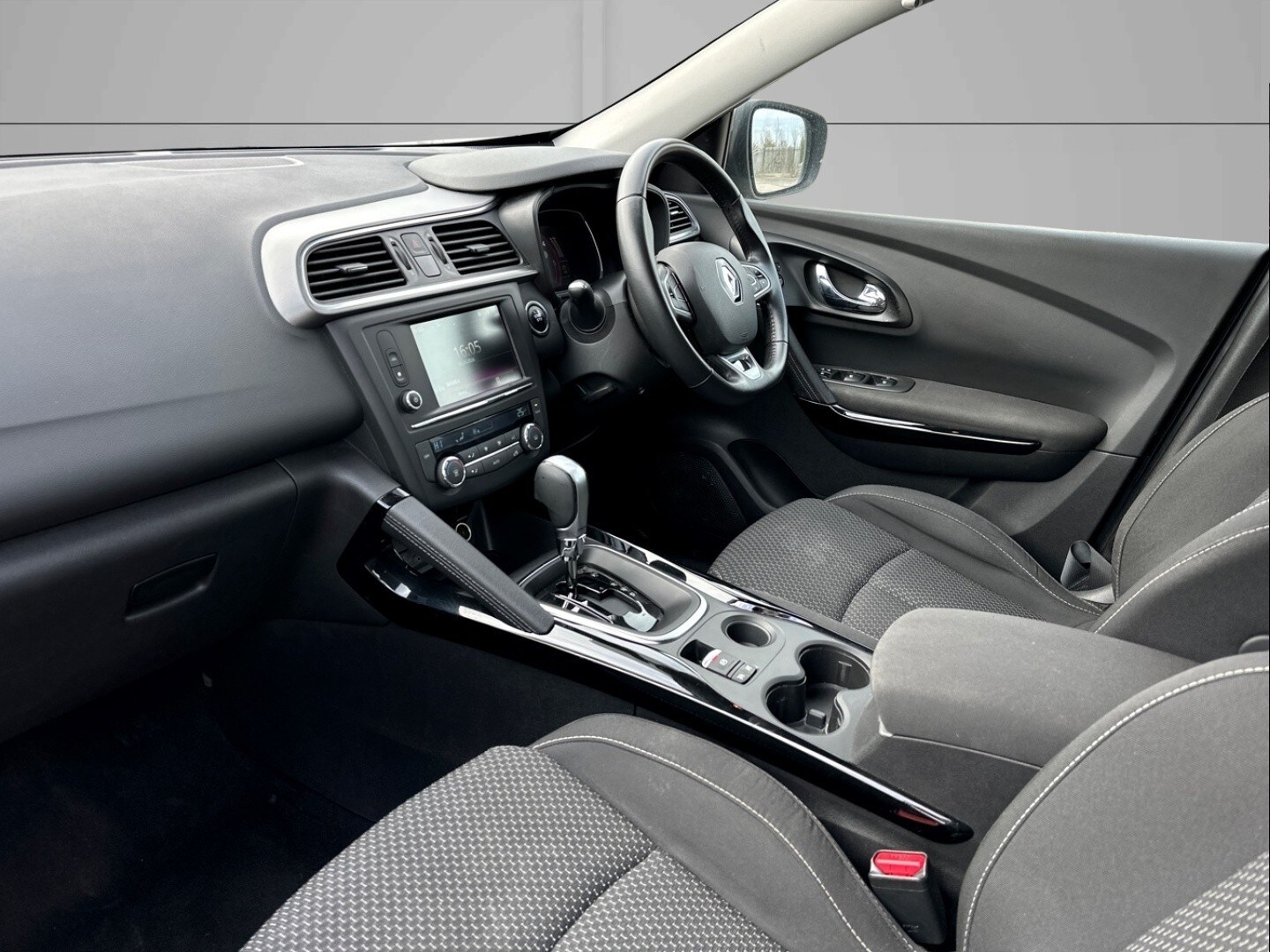 Used Renault Kadjar 2018 for sale - 78036907: Photo 16