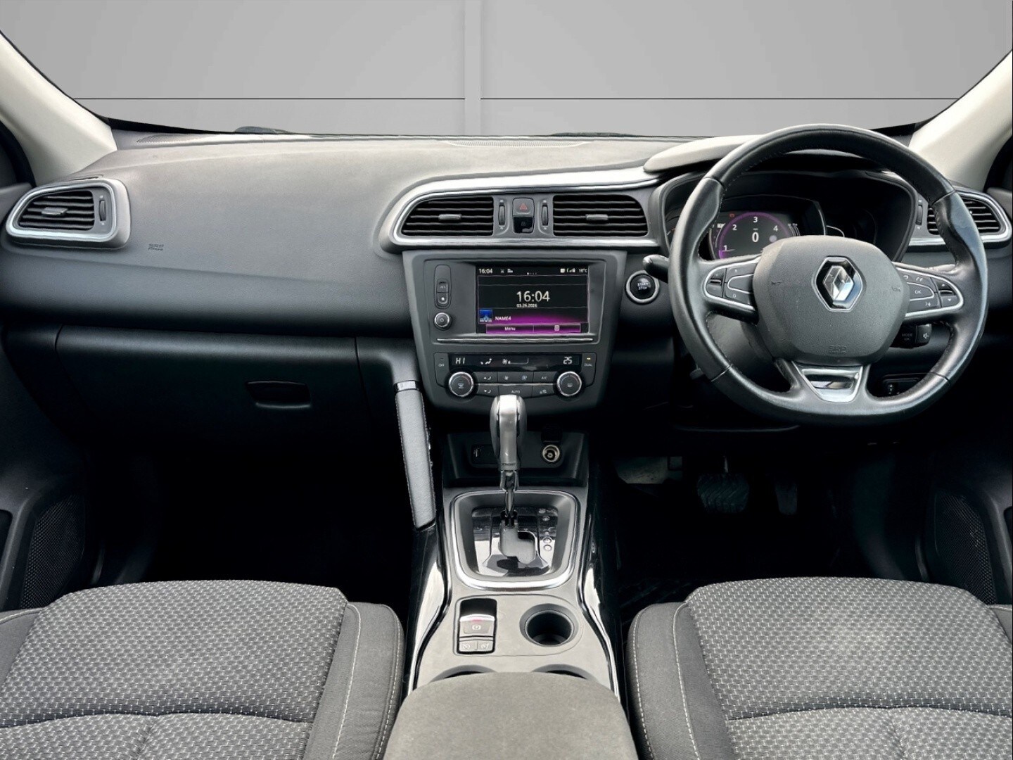 Used Renault Kadjar 2018 for sale - 78036907: Photo 3