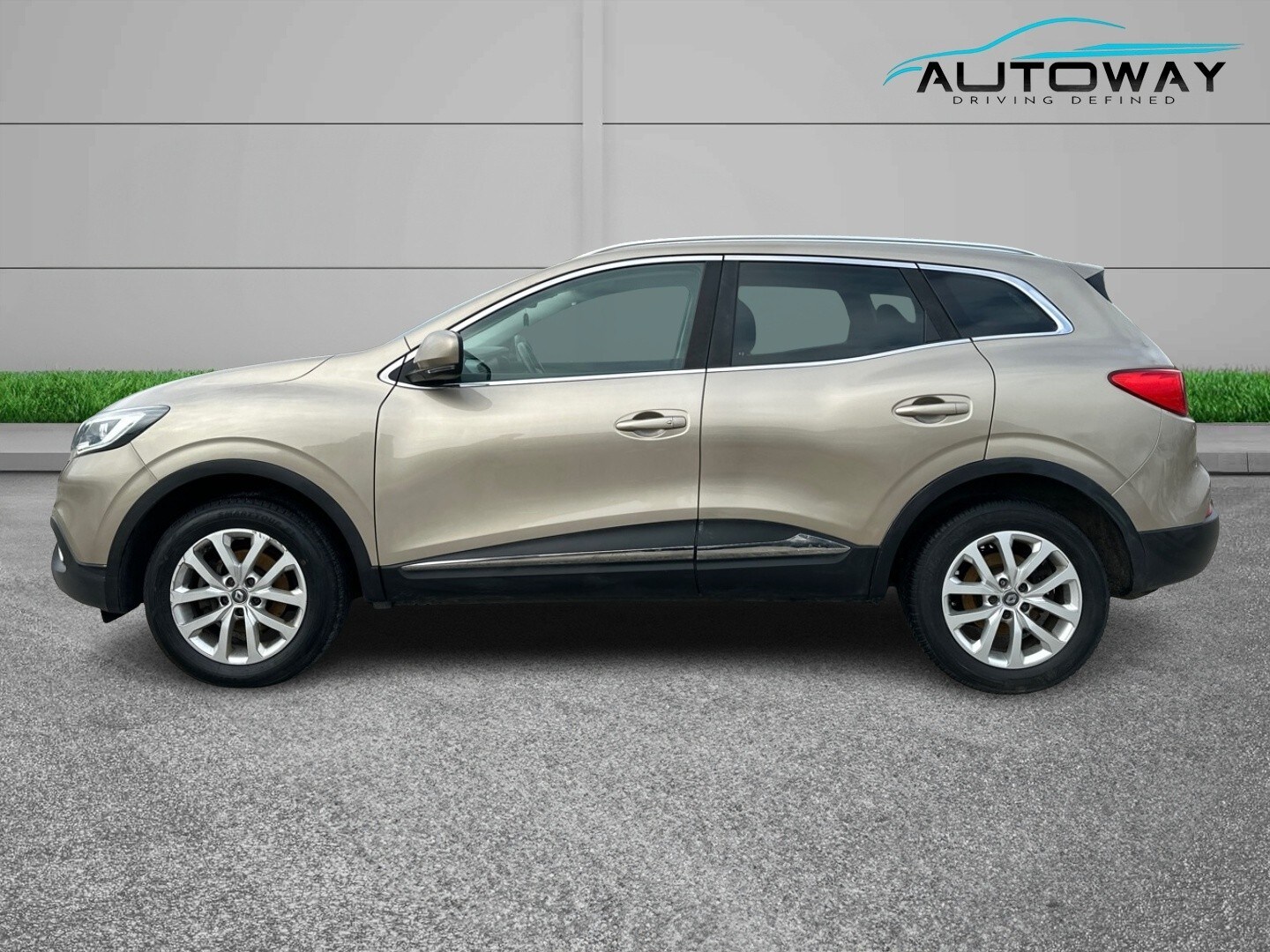 Used Renault Kadjar 2018 for sale - 78036907: Photo 4