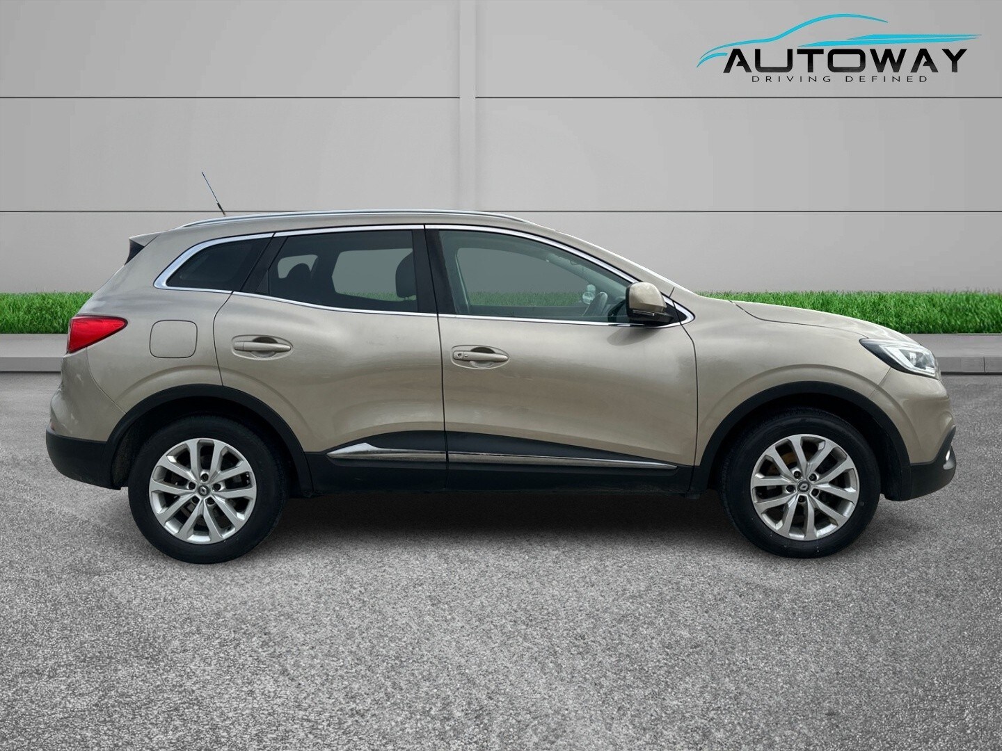 Used Renault Kadjar 2018 for sale - 78036907: Photo 8