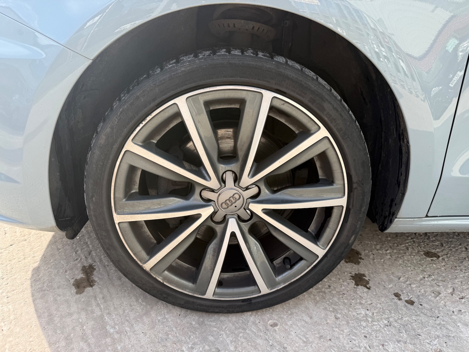 Used Audi A1 2018 for sale - 77762516: Photo 11