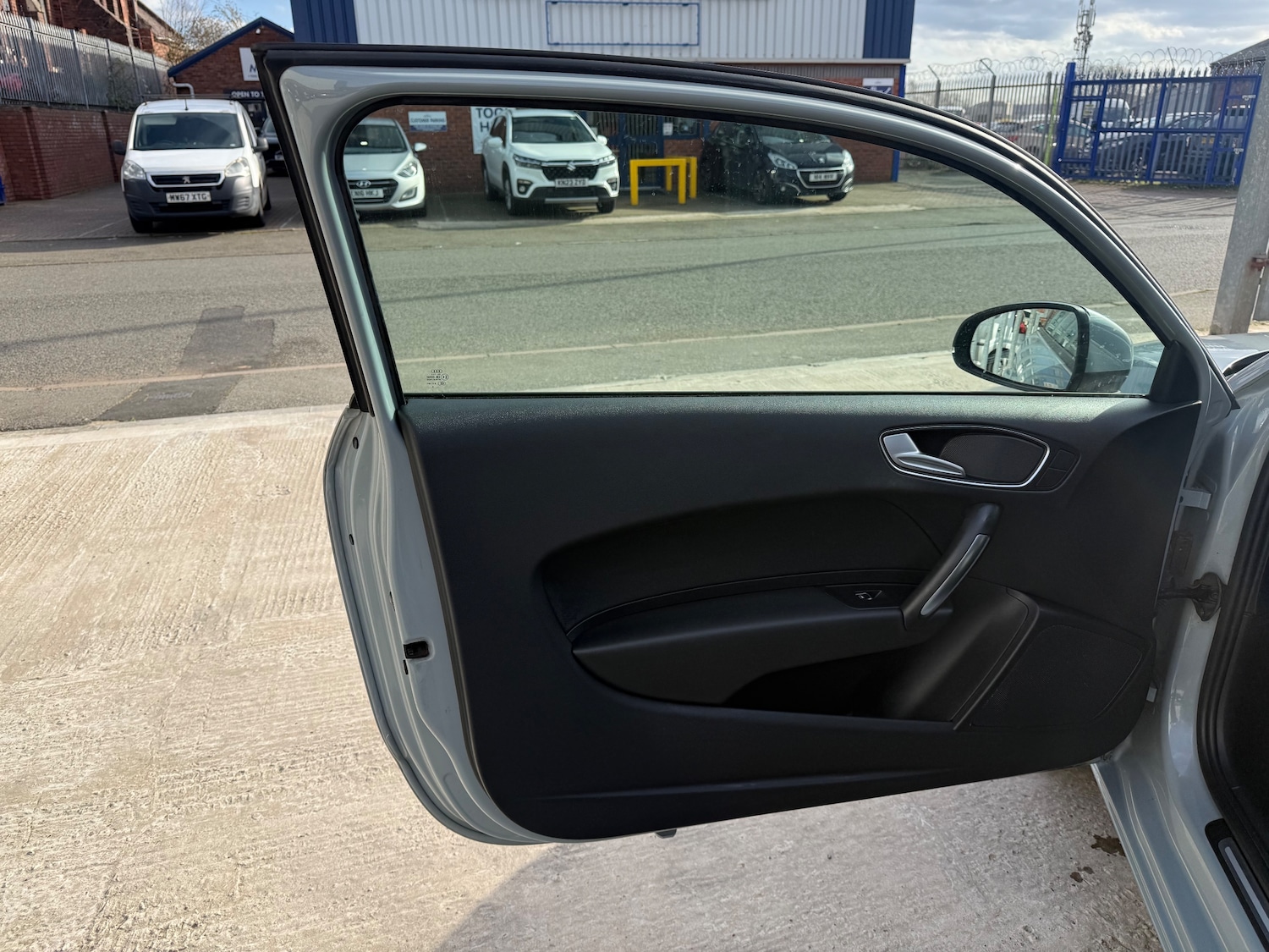 Used Audi A1 2018 for sale - 77762516: Photo 12