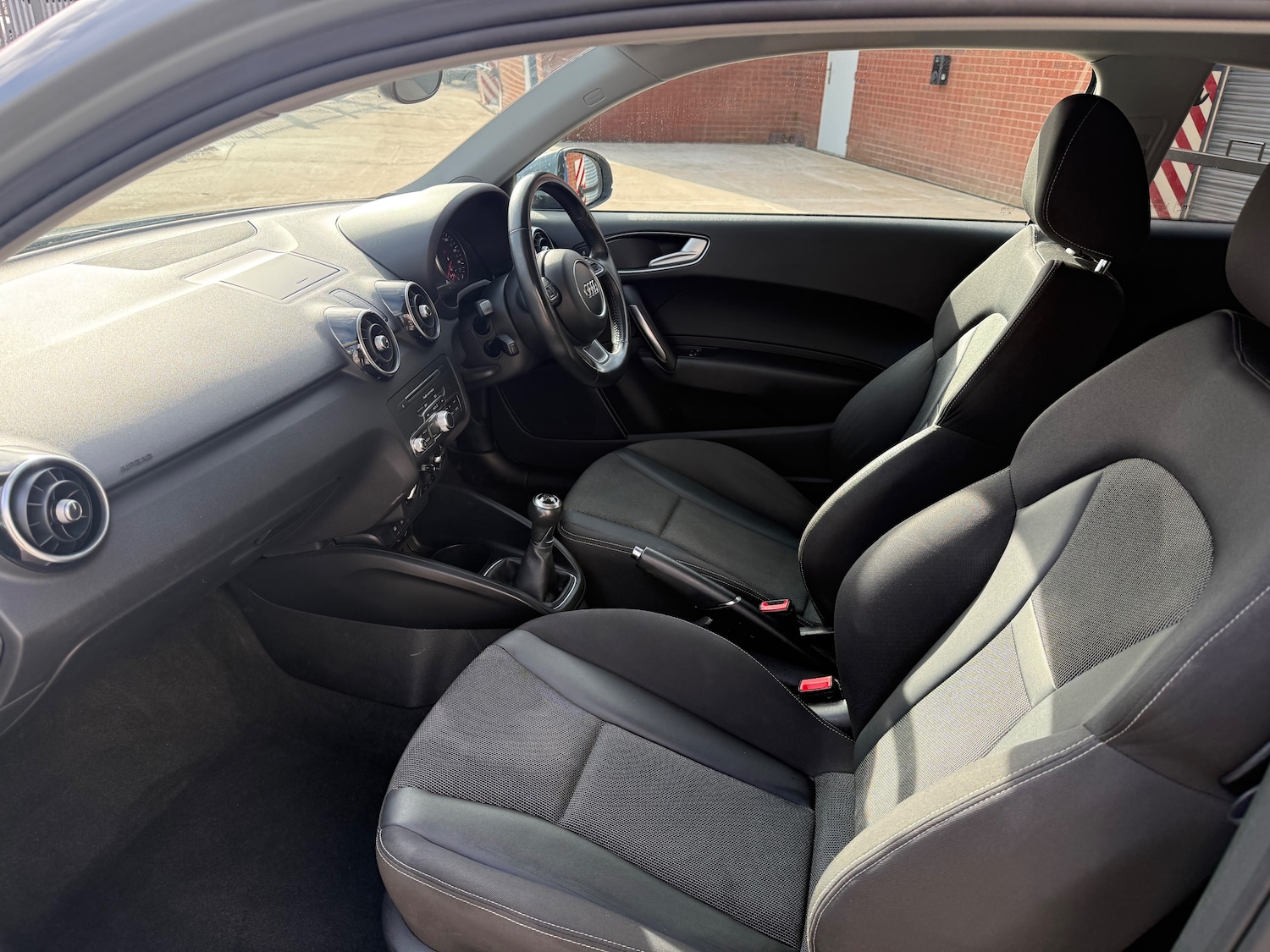 Used Audi A1 2018 for sale - 77762516: Photo 13