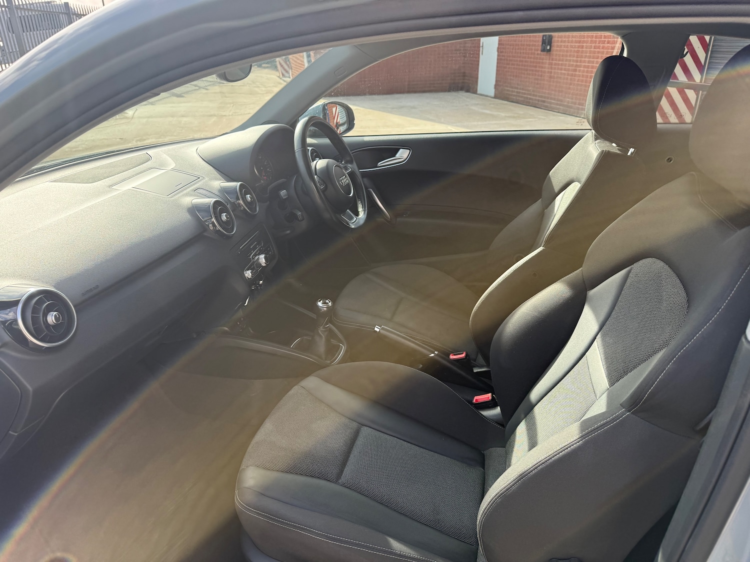 Used Audi A1 2018 for sale - 77762516: Photo 15