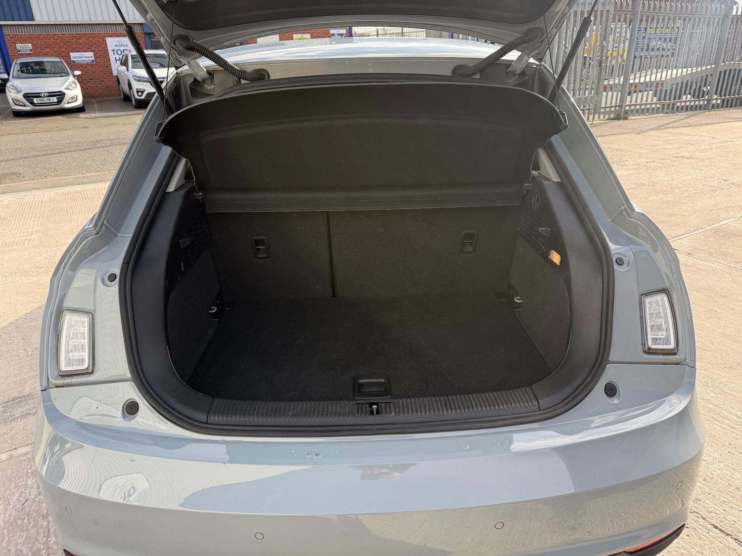 Used Audi A1 2018 for sale - 77762516: Photo 16