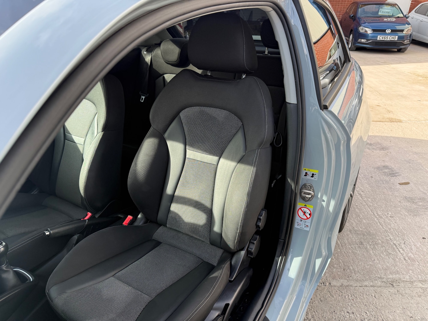 Used Audi A1 2018 for sale - 77762516: Photo 18