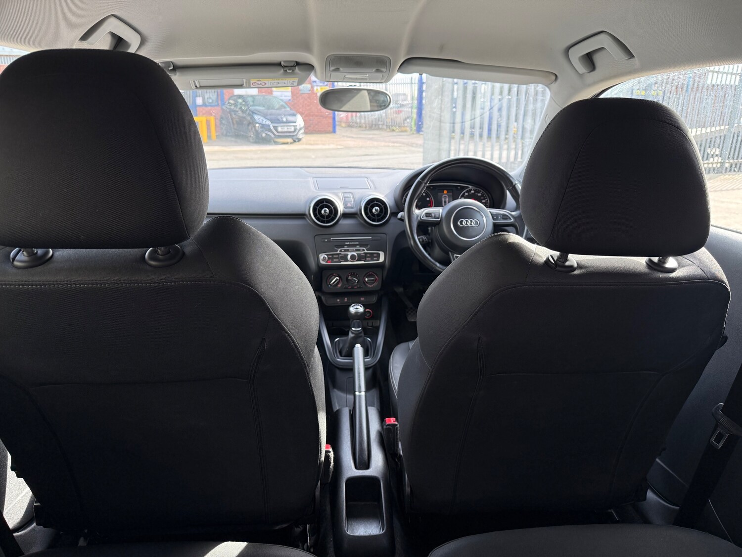 Used Audi A1 2018 for sale - 77762516: Photo 20