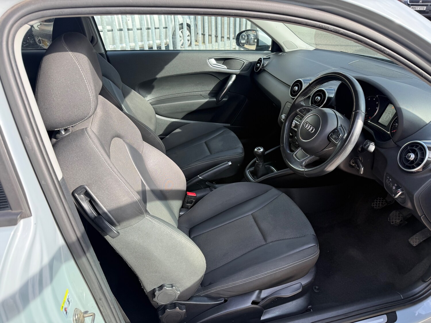 Used Audi A1 2018 for sale - 77762516: Photo 22