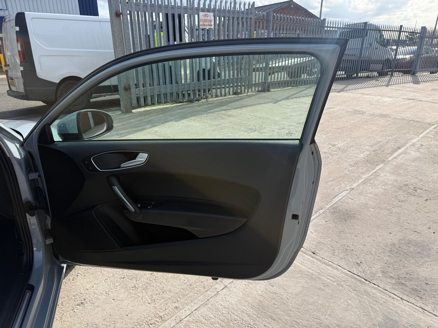 Used Audi A1 2018 for sale - 77762516: Photo 23