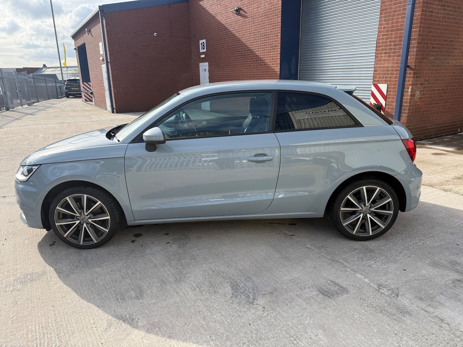 Used Audi A1 2018 for sale - 77762516: Photo 7