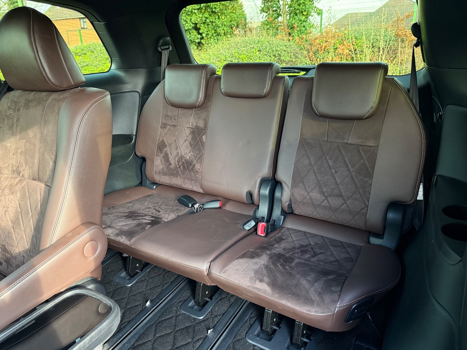 Used Toyota Estima 2024 for sale - 77966436: Photo 10