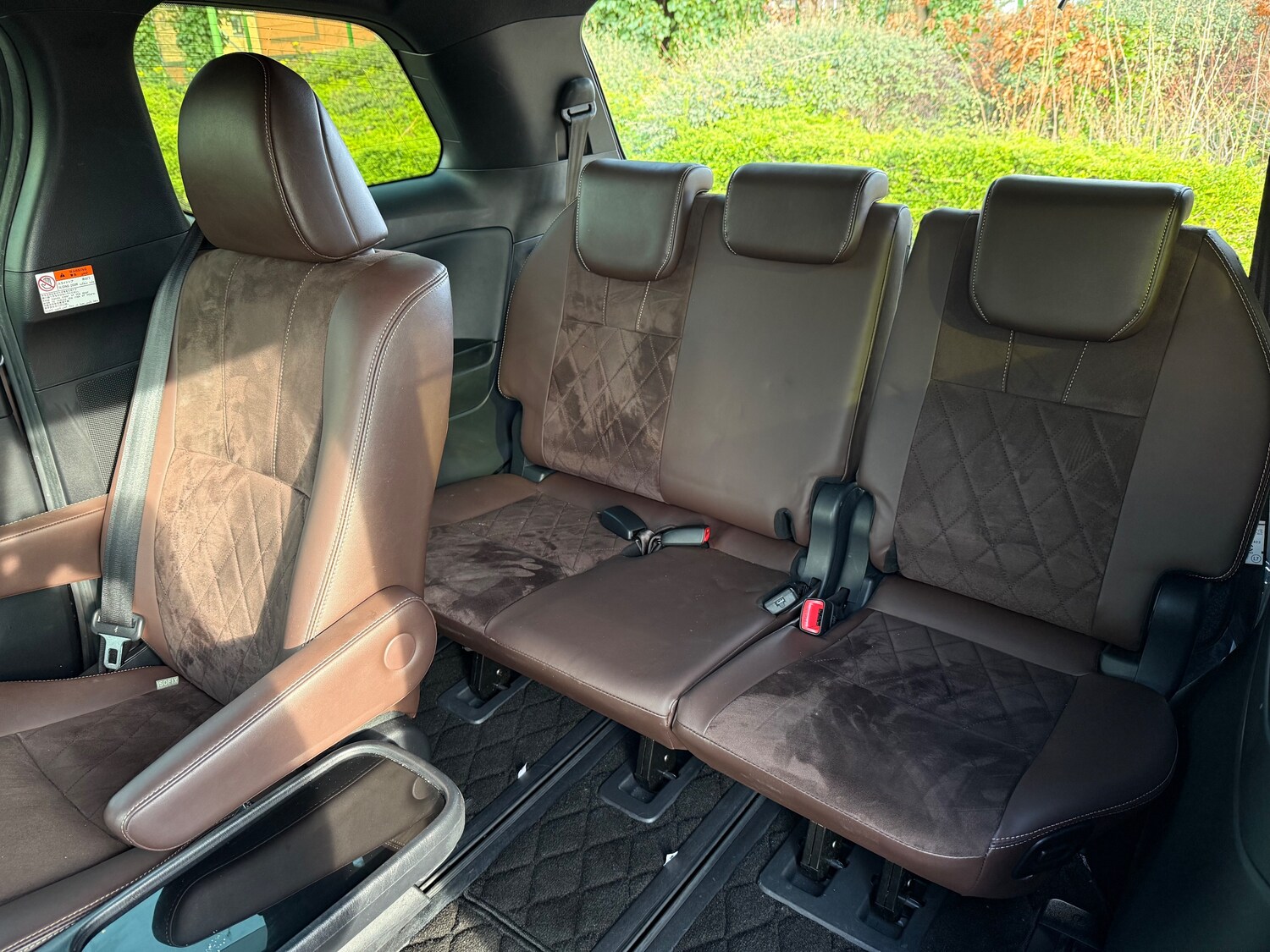 Used Toyota Estima 2024 for sale - 77966436: Photo 11