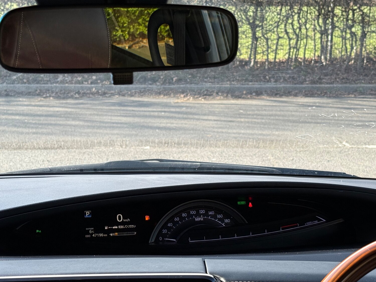 Used Toyota Estima 2024 for sale - 77966436: Photo 15