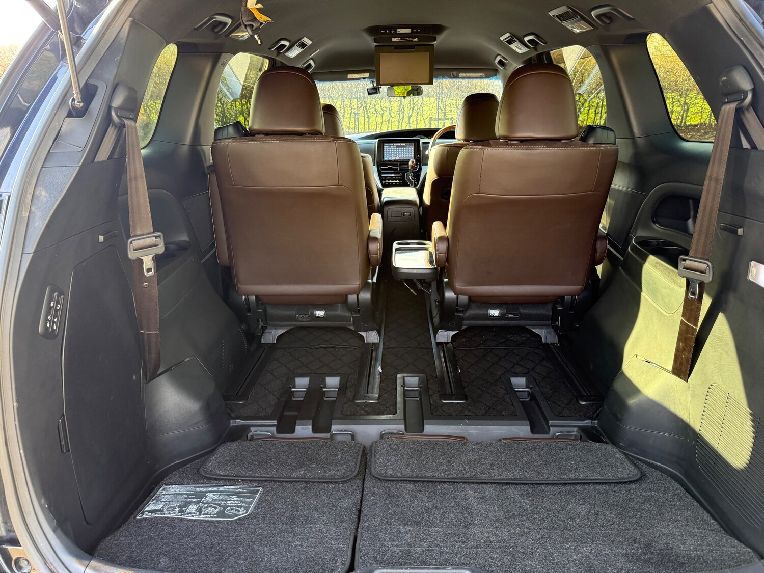 Used Toyota Estima 2024 for sale - 77966436: Photo 21