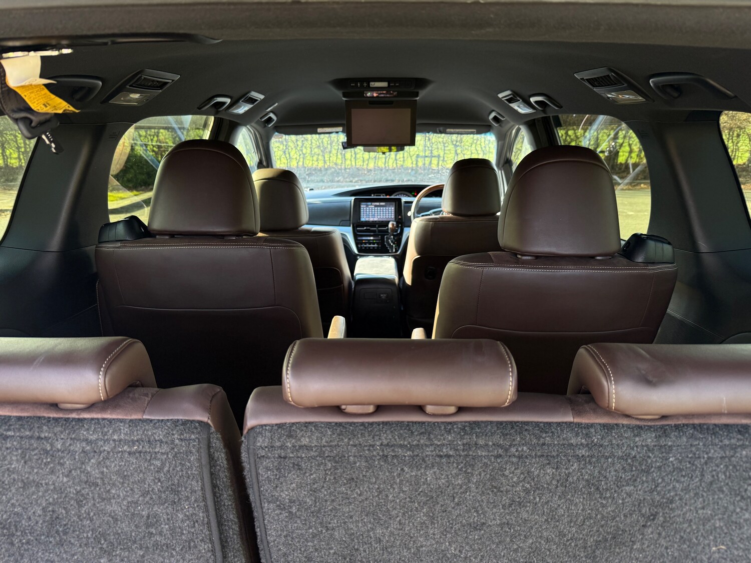 Used Toyota Estima 2024 for sale - 77966436: Photo 24