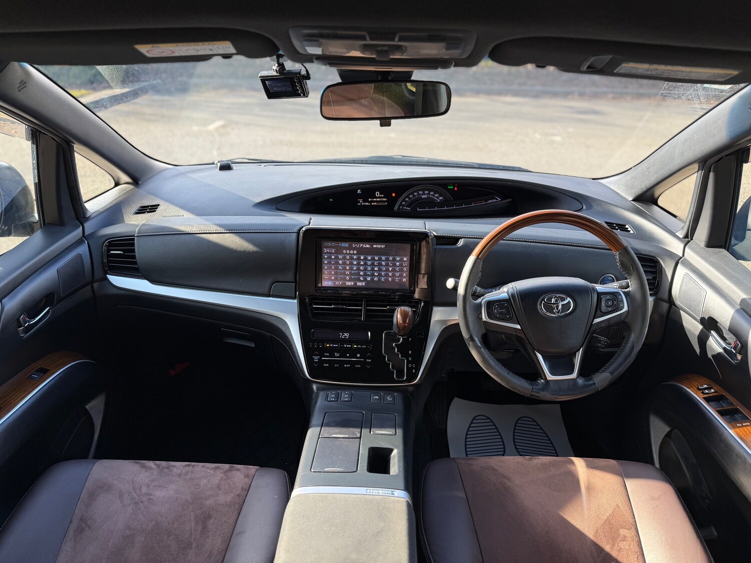 Used Toyota Estima 2024 for sale - 77966436: Photo 5