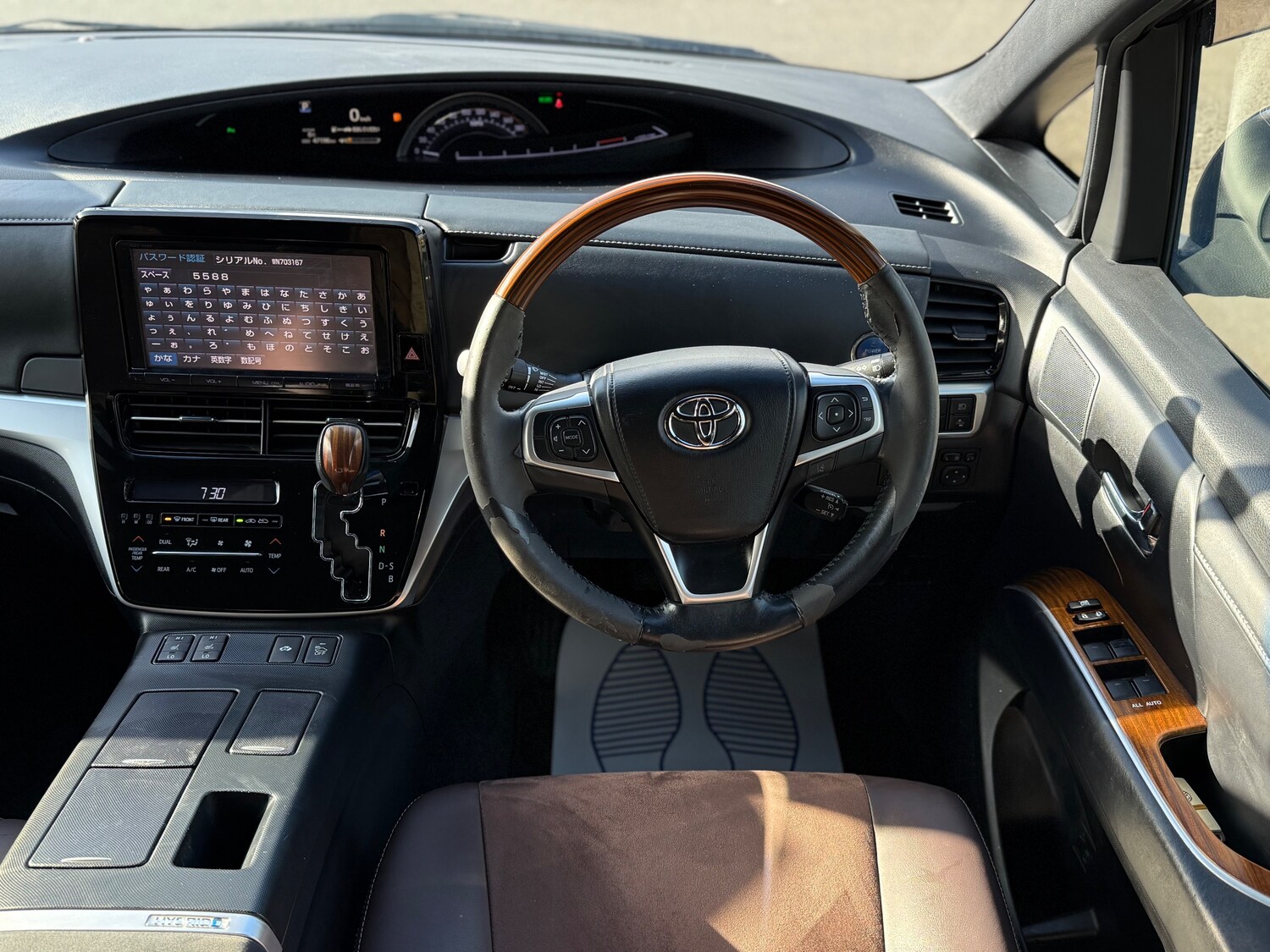 Used Toyota Estima 2024 for sale - 77966436: Photo 6