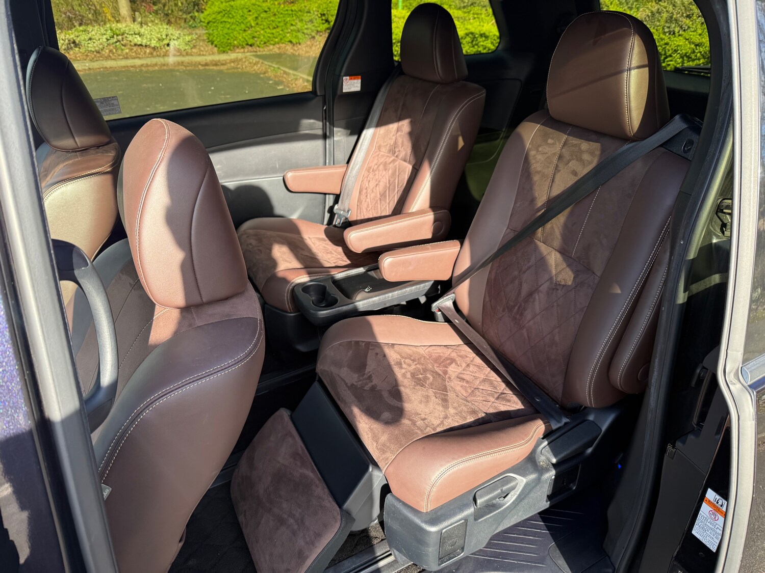 Used Toyota Estima 2024 for sale - 77966436: Photo 7