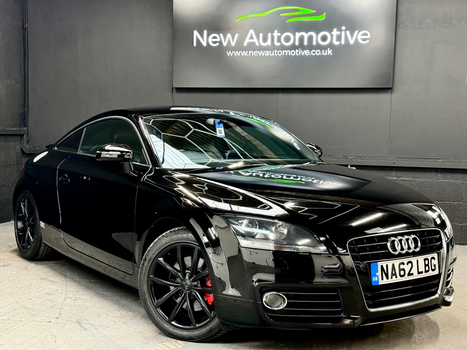 Used Audi TT for sale - 77762558: Photo 11