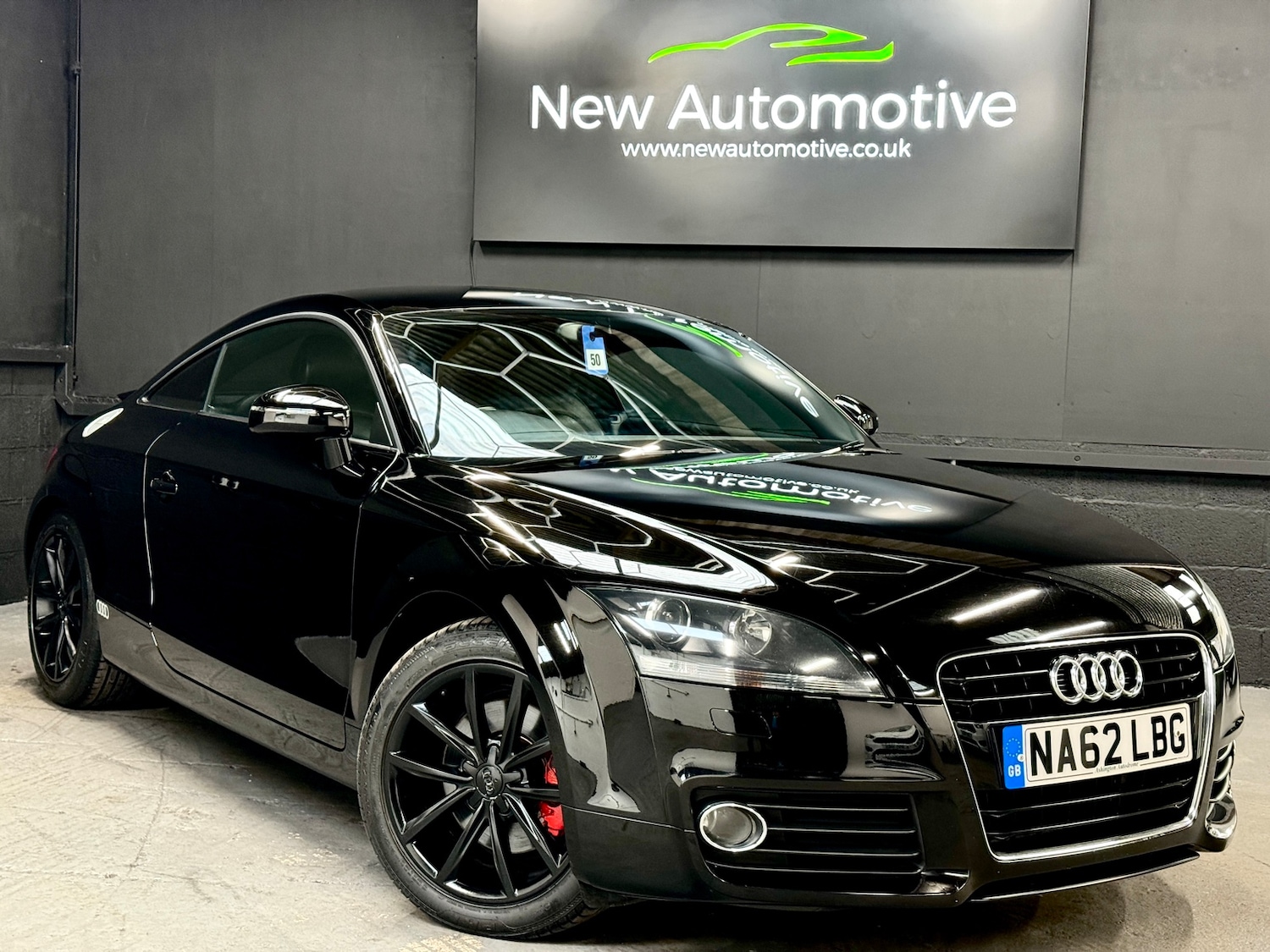 Used Audi TT for sale - 77762558: Photo 12