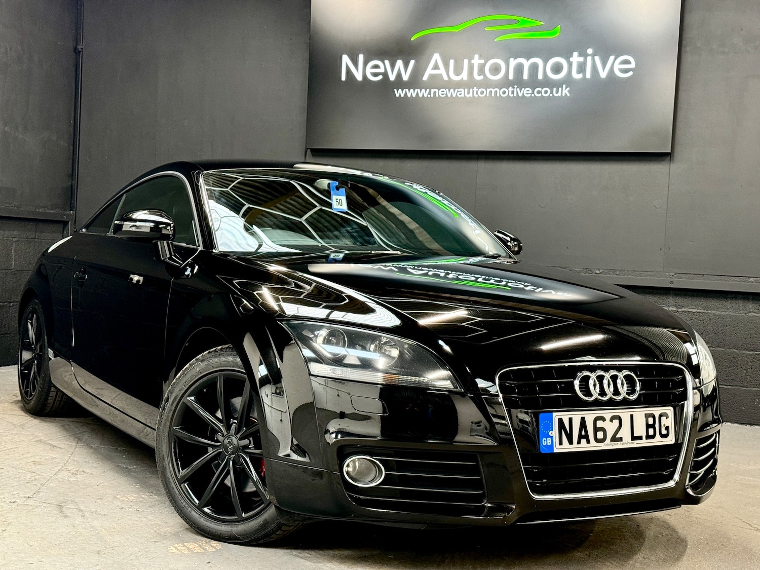 Used Audi TT for sale - 77762558: Photo 14