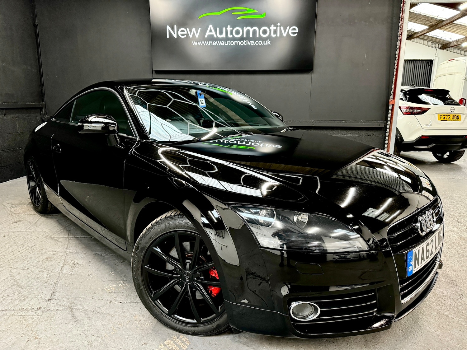 Used Audi TT for sale - 77762558: Photo 17