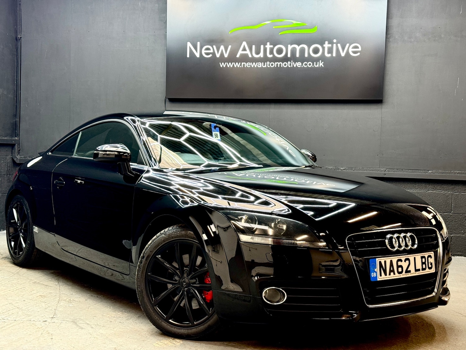 Used Audi TT for sale - 77762558: Photo 18
