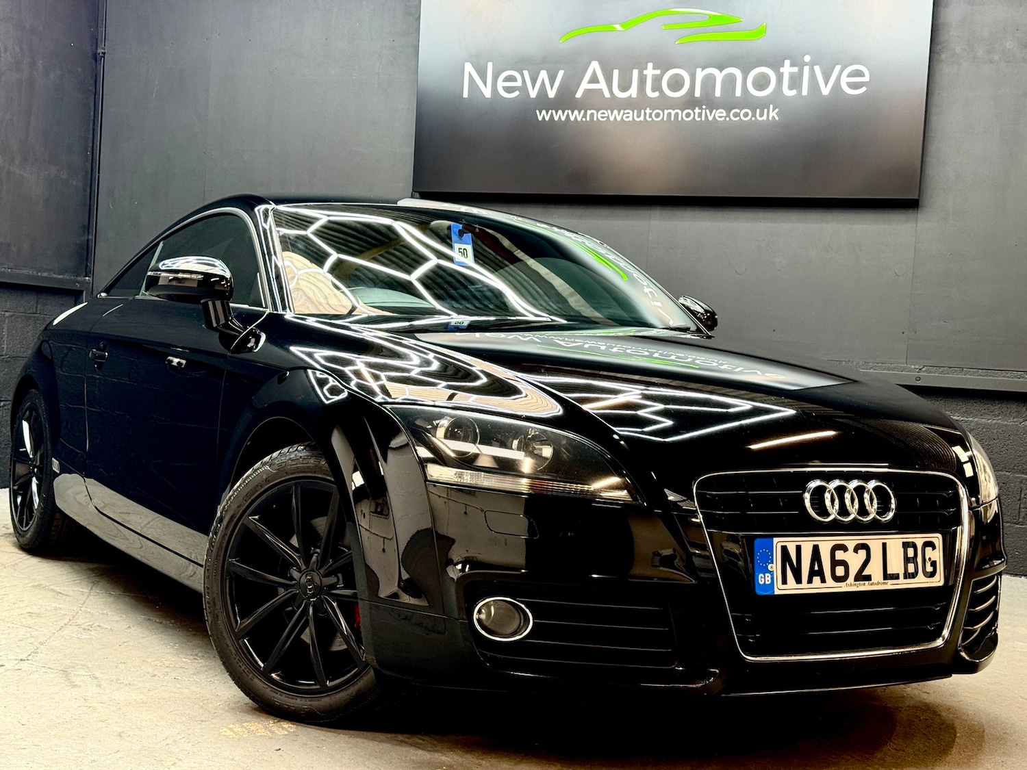 Used Audi TT for sale - 77762558: Photo 20