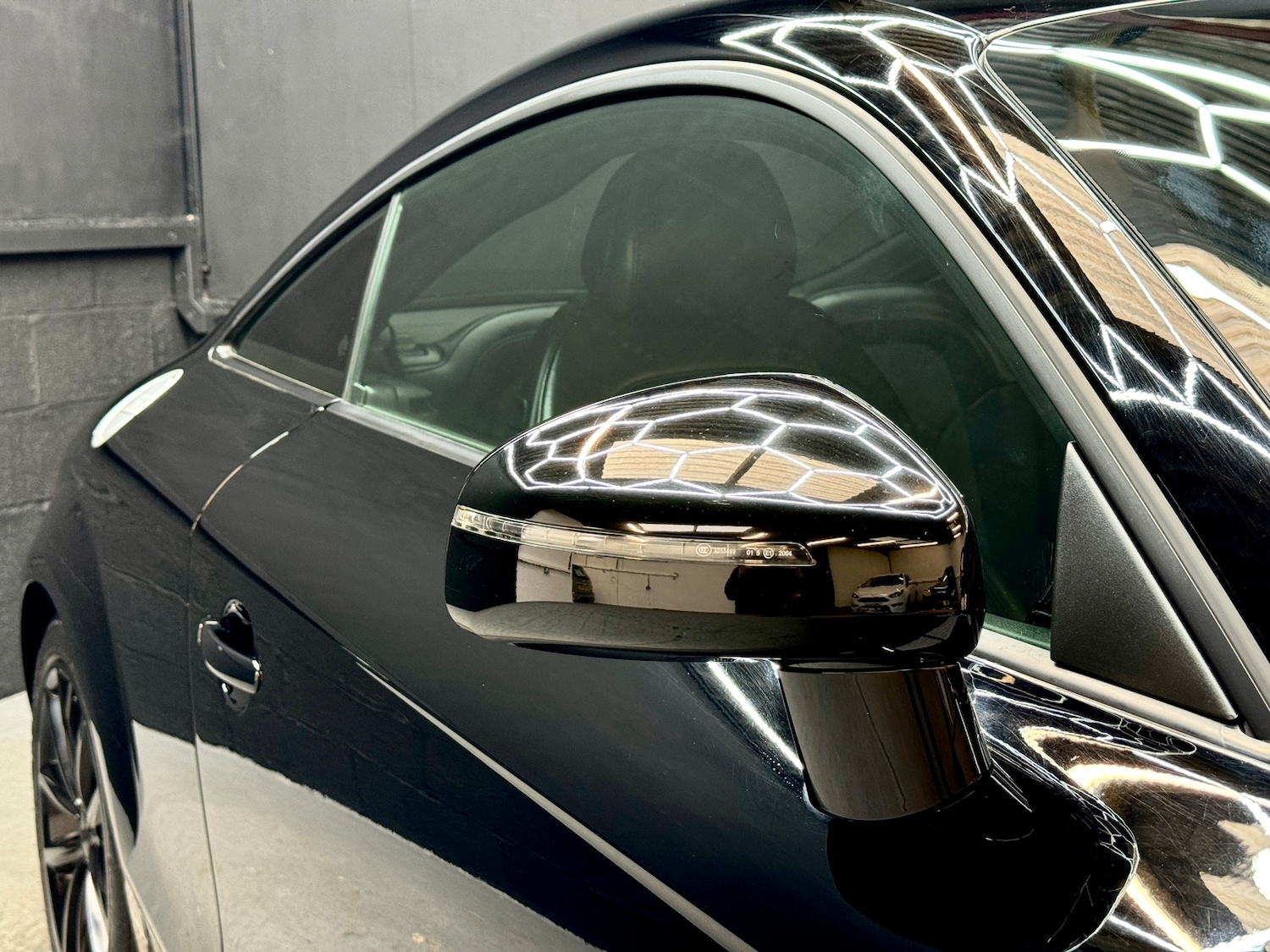 Used Audi TT for sale - 77762558: Photo 21