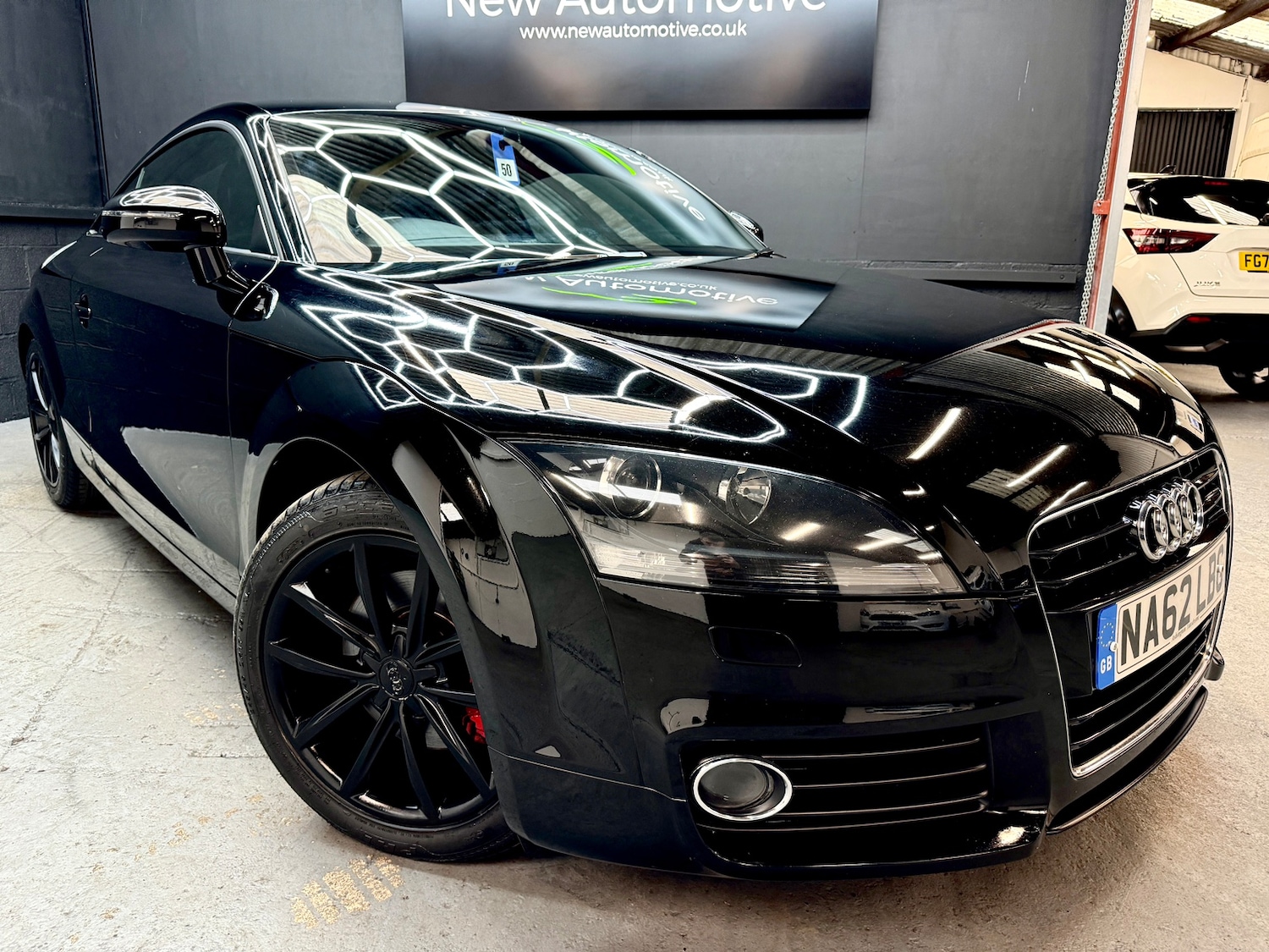 Used Audi TT for sale - 77762558: Photo 22