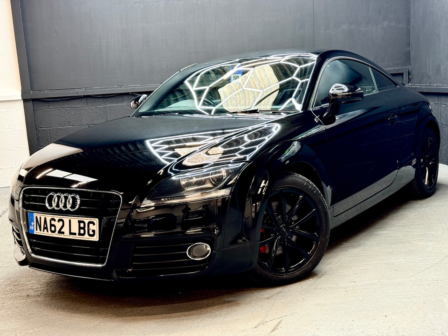Used Audi TT for sale - 77762558: Photo 24