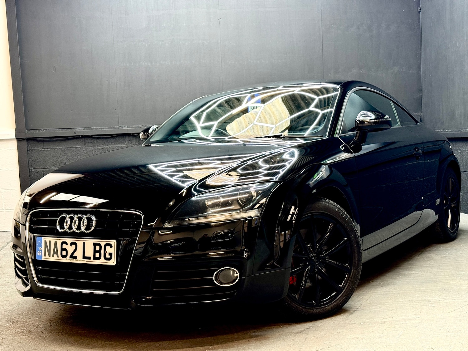 Used Audi TT for sale - 77762558: Photo 25