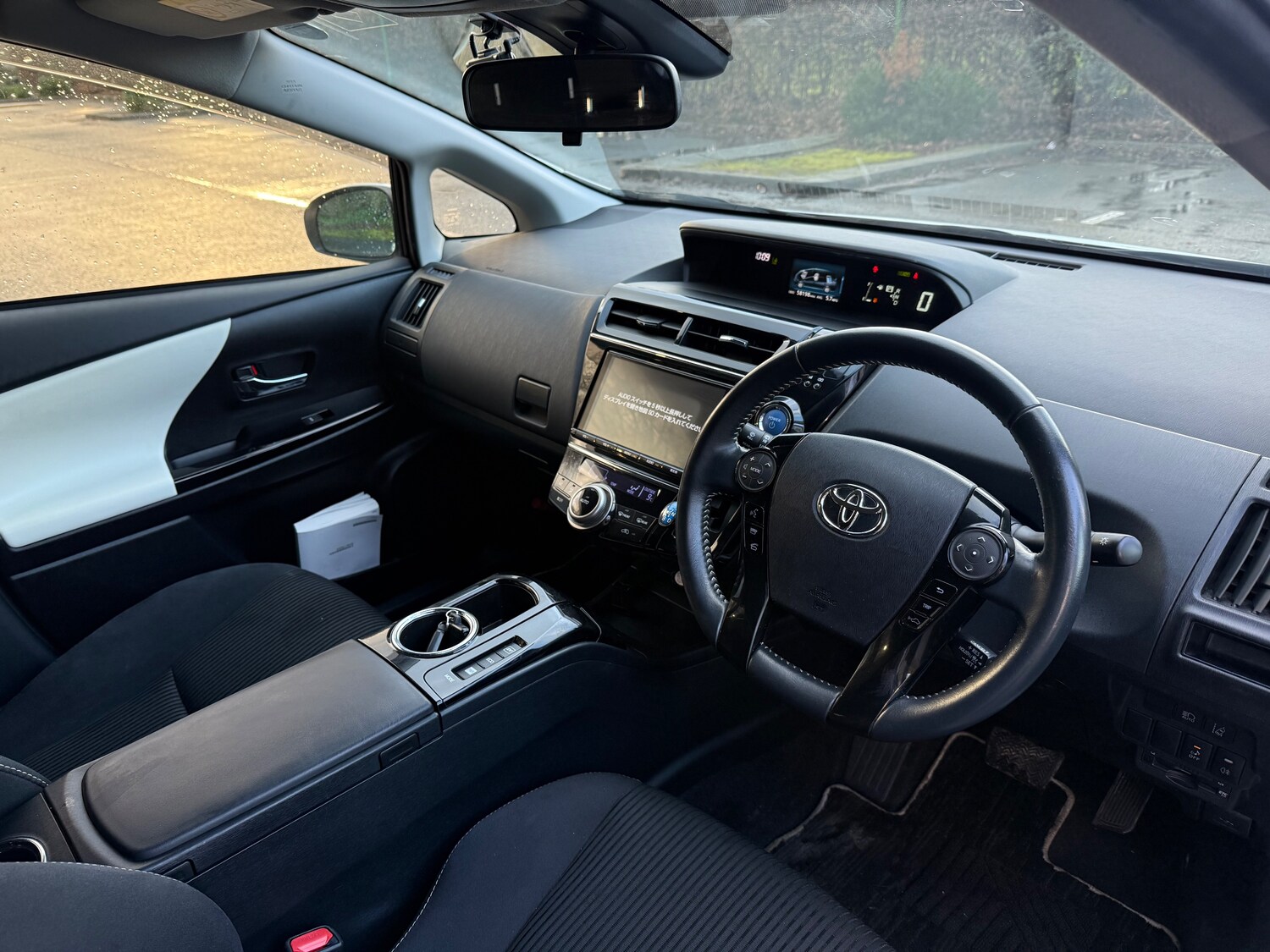 Used Toyota Prius+ 2026 for sale - 77966419: Photo 10