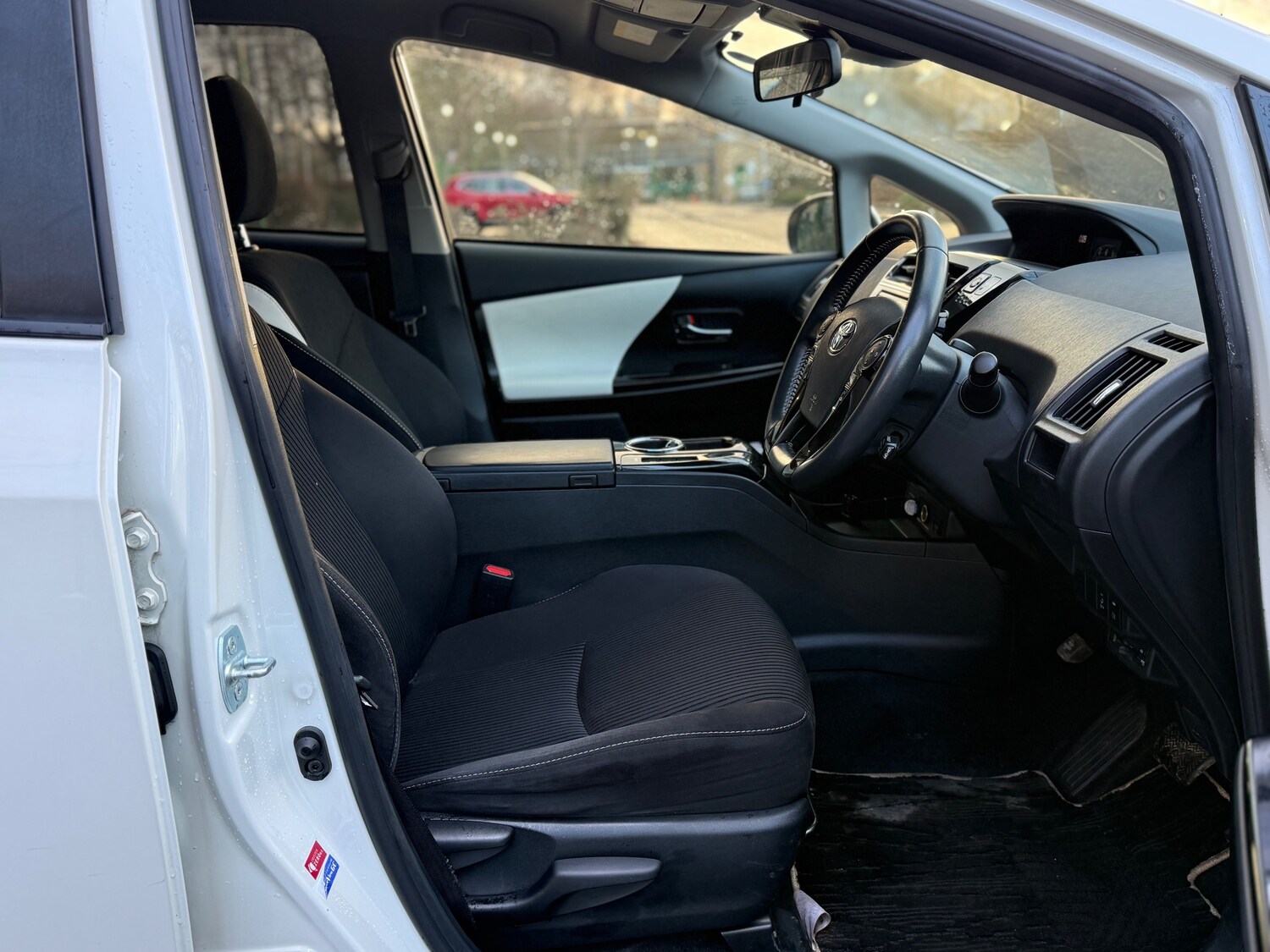 Used Toyota Prius+ 2026 for sale - 77966419: Photo 12