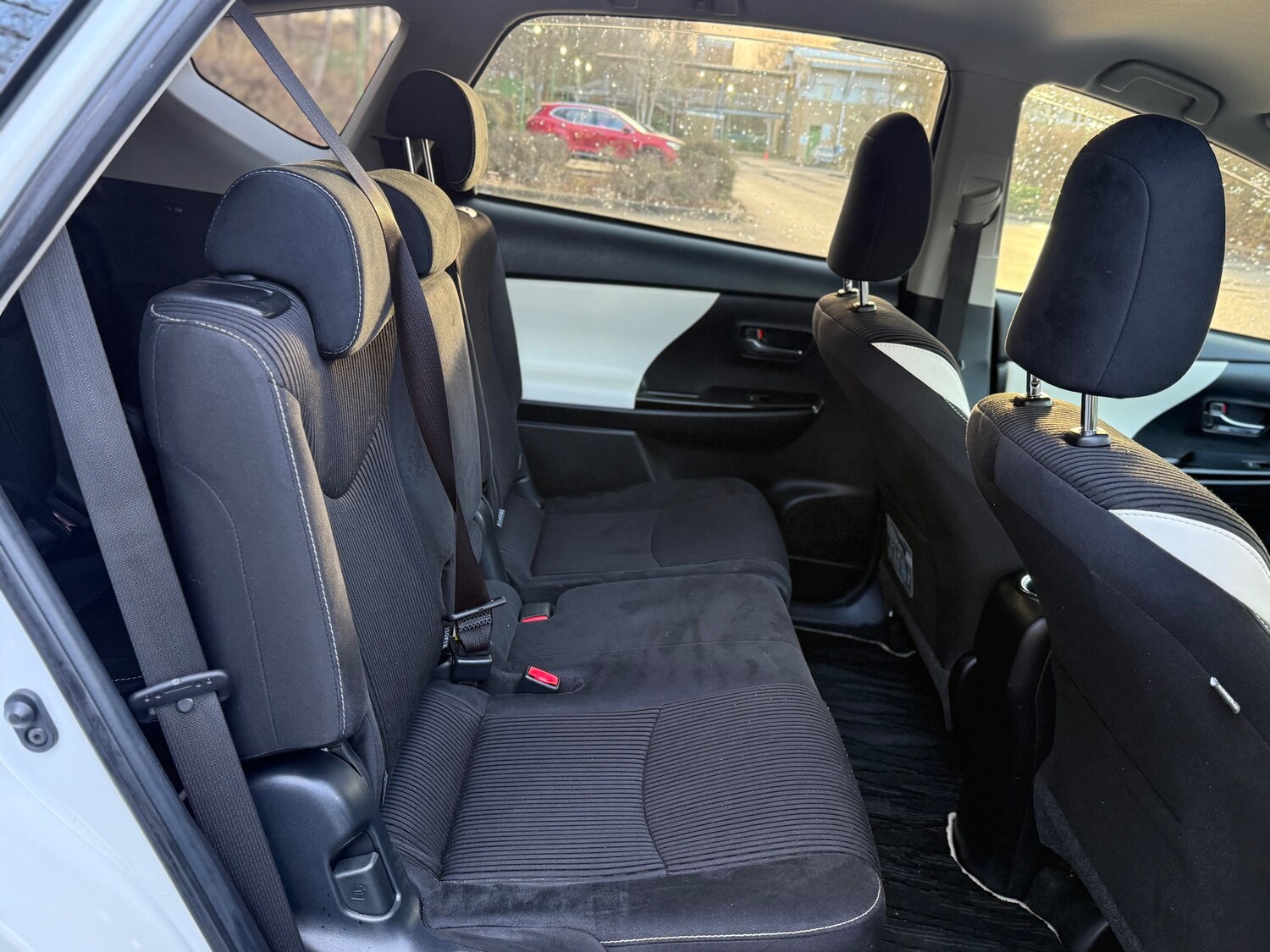 Used Toyota Prius+ 2026 for sale - 77966419: Photo 13