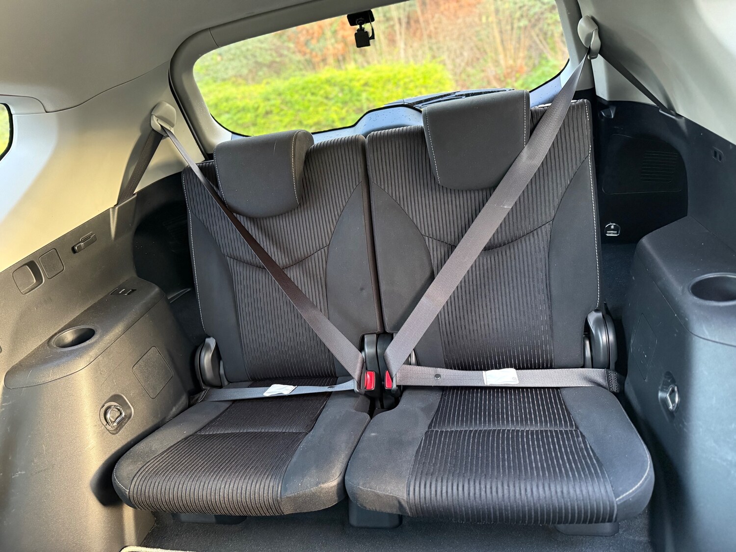 Used Toyota Prius+ 2026 for sale - 77966419: Photo 17