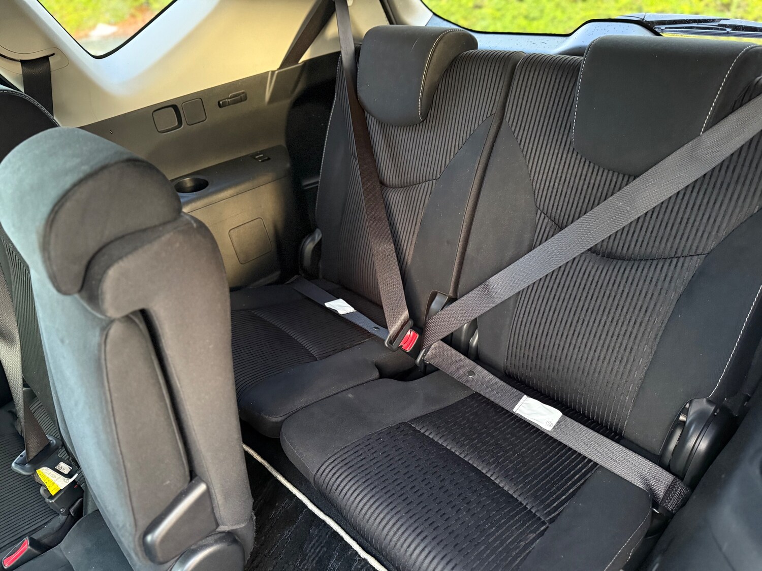 Used Toyota Prius+ 2026 for sale - 77966419: Photo 18