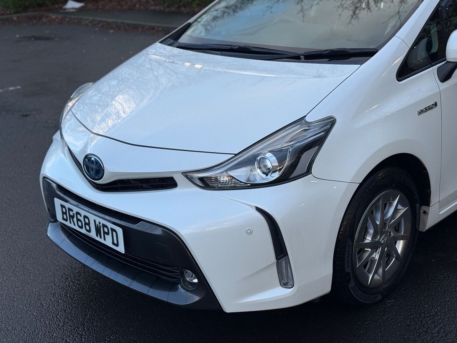 Used Toyota Prius+ 2026 for sale - 77966419: Photo 3