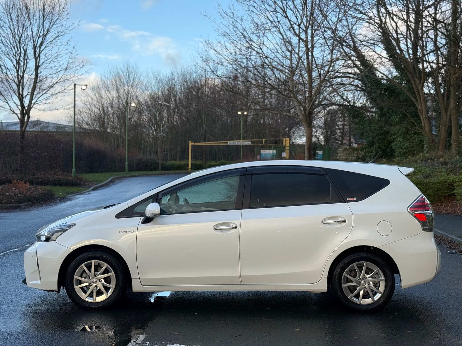 Used Toyota Prius+ 2026 for sale - 77966419: Photo 5