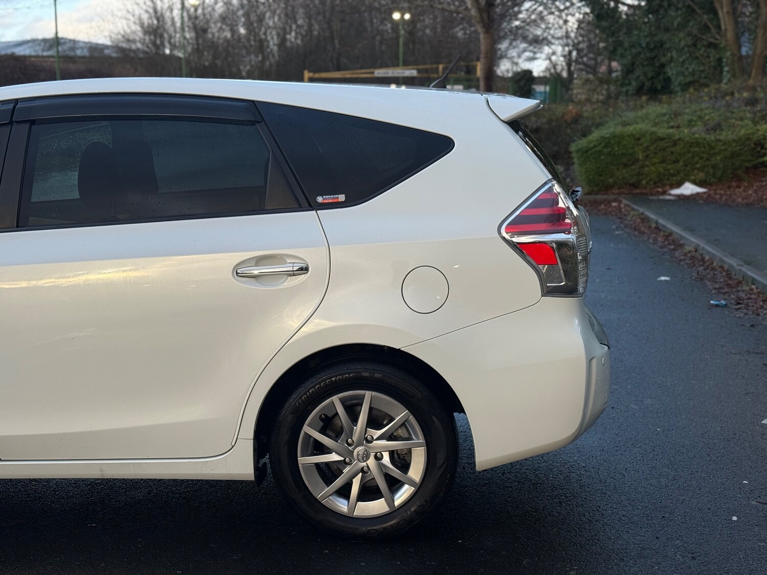 Used Toyota Prius+ 2026 for sale - 77966419: Photo 7